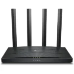 TP-Link Archer AX12 AX1500 Dual-Band Gigabit Wi-Fi 6 Router