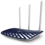 Tp-Link Archer C20 AC750 Wireless Dual Band Router