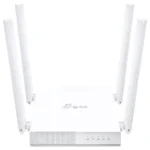 TP-Link Archer C24 AC750 Dual-Band Wi-Fi Router
