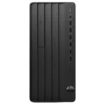 HP Pro Tower 280 G9 Tower Desktop, Intel Core i5-14500, 8GB DDR5-4800 RAM, 512GB PCIe NVMe M.2 SSD, Intel UHD Graphics 770 (Official Warranty)