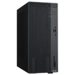 Asus ExpertCenter P500MV-I516512B0D Desktop PC, Intel Core 5 210H, 16GB DDR5 RAM, 512GB M.2 NVMe SSD, Wi-Fi 6 and Bluetooth 5.4, DOS, Inkwell Grey (Official Warranty)