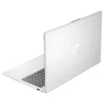 HP 15-FD2050WM Laptop, Intel Core Ultra 5 225U, 8GB DDR5 RAM, 512GB NVMe M.2 SSD, Intel Graphics, 15.6" FHD IPS TouchScreen, Windows 11 Home, Natural Silver