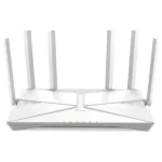 TP-Link Archer AX56 AX3000 Gigabit Wi-Fi 6 Router, 2402Mbps 5GHz and 574Mbps 2.4GHz, OFDMA, Six High-Gain External Antennas and Beamforming, HomeShield, EasyMesh-Compatible