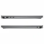 HP OmniBook X Flip 16-BE0003DX Laptop, AMD Ryzen 5 220 Up to 4.9GHz, AMD Radeon 740M, 8GB LPDDR5-6400MT/s RAM, 512GB PCIe Gen4 NVMe M.2 SSD, 16" WUXGA IPS 2K TouchScreen, Windows 11 Home, Meteor Silver