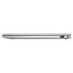 HP Laptop 15-FD1134NIA, Intel Core 3 100U, 8GB DDR4 RAM, 512GB PCIe NVMe M.2 SSD, 15.6" FHD Anti-Glare 250 Nits 62.5% sRGB, Intel Graphics, FreeDOS 3.0, Backlit Keyboard, Natural Silver