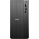 Dell ECT1250 Desktop Computer Tower Intel Core i3-14100, 8GB DDR5, 512GB NVMe SSD