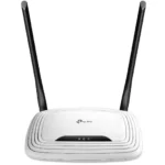 TP-Link TL-WR841N 300Mbps Wireless N Router - Ver 14.0