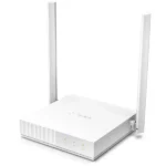 TP-Link TL-WR844N 300 Mbps Multi-Mode Wi-Fi Router | Ver 1.0